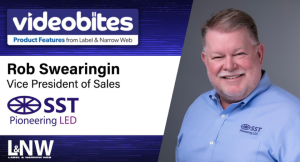SST details benefits of new LED curing solutions